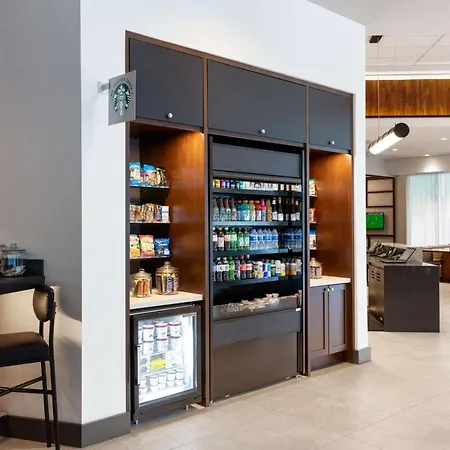 Hyatt Place Atlanta Centennial Park-3