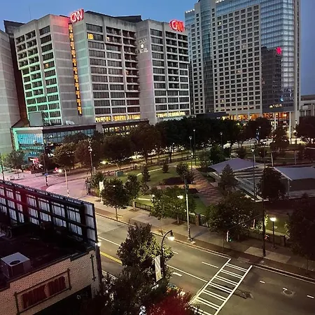 Margaritaville By Wyndham - Atlanta-3
