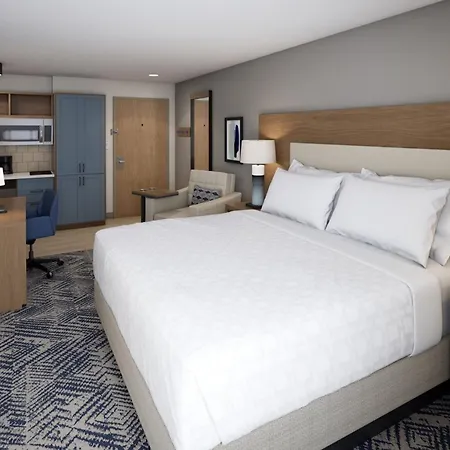 Candlewood Suites Atlanta - Smyrna By Ihg-3