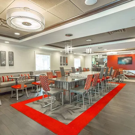 Inn At The Peachtrees, An Ascend Collection Hotel-3