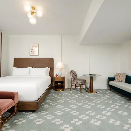 Hotel Granada, A Member Of Design Hotels-3