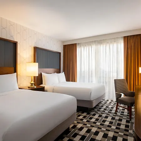 The American Hotel Atlanta Downtown, Tapestry Collection By Hilton-3