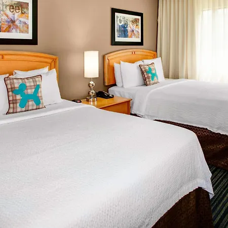 Towneplace Suites Atlanta Buckhead-3