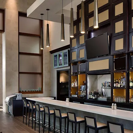 Wyndham Atlanta Buckhead Hotel & Conference Center-3
