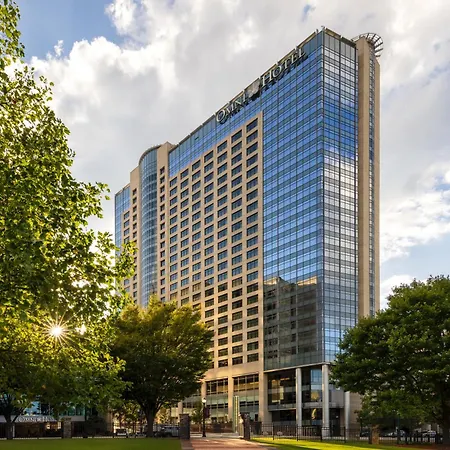 Omni Atlanta Hotel At Centennial Park-2