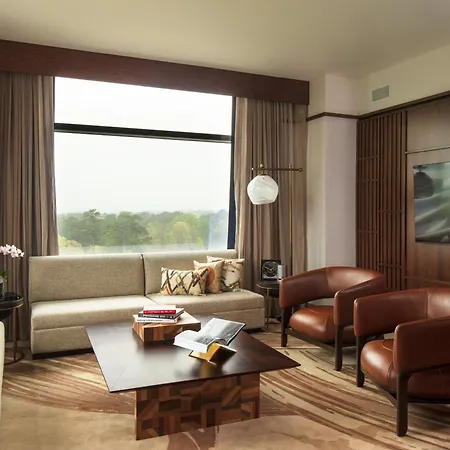 Nobu Hotel Atlanta-2