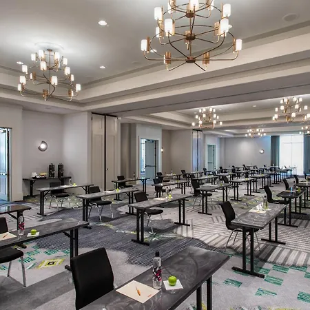 Hotel Colee, Atlanta Buckhead, Autograph Collection-3