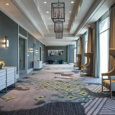 Hotel Colee, Atlanta Buckhead, Autograph Collection-3