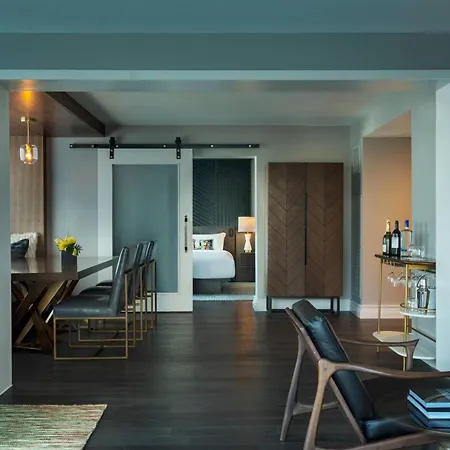 Hotel Colee, Atlanta Buckhead, Autograph Collection-2