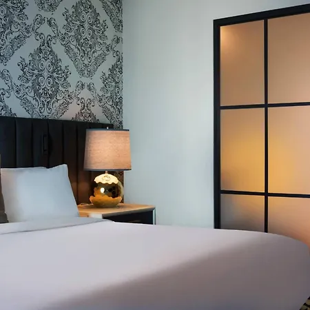 Hotel Colee, Atlanta Buckhead, Autograph Collection-2