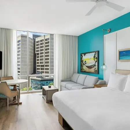 Stylish Margaritaville In Atlanta, Ga-3