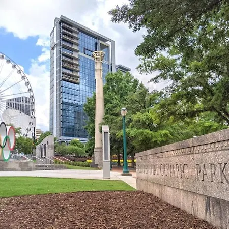 Stylish Margaritaville In Atlanta, Ga-2