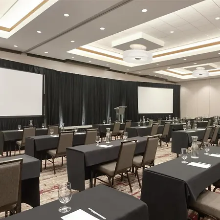 Hilton Garden Inn Atlanta Downtown-2