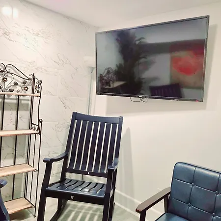 Vessel Hotel Studio Suite Of Atlanta-3