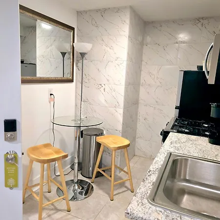Vessel Hotel Studio Suite Of Atlanta-2