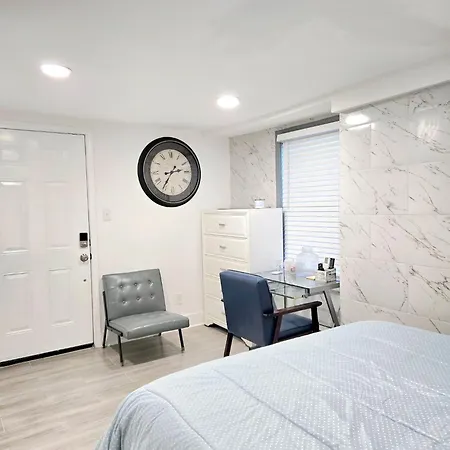 Vessel Hotel Studio Suites Of Atlanta, Ga-3
