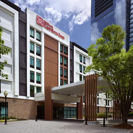 Hilton Garden Inn Atlanta-Buckhead-3