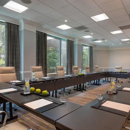 Jw Marriott Atlanta Buckhead-3