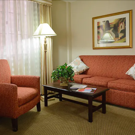 Home2 Suites By Hilton Atlanta Midtown-3