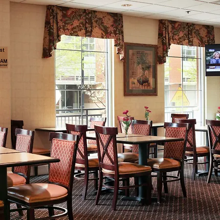 Home2 Suites By Hilton Atlanta Midtown-2