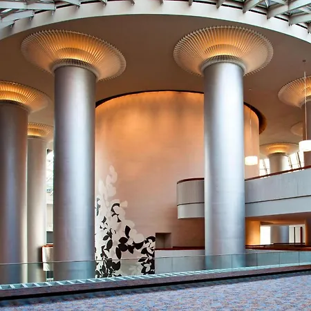 The Westin Peachtree Plaza, Atlanta-3