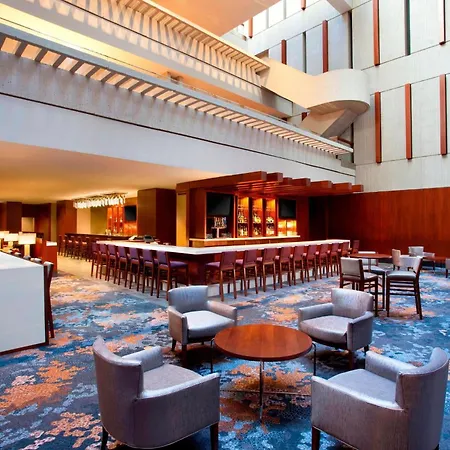 The Westin Peachtree Plaza, Atlanta-2