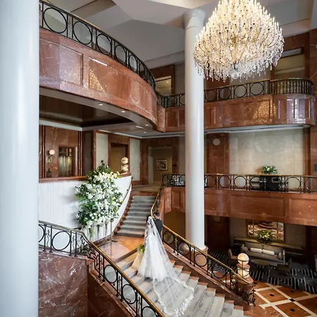 Four Seasons Hotel Atlanta-3