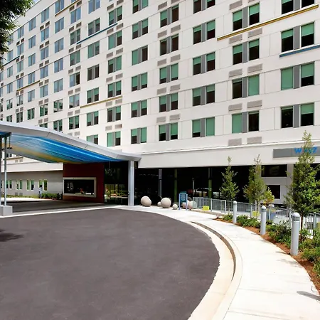 Aloft By Marriott Atlanta Downtown-3