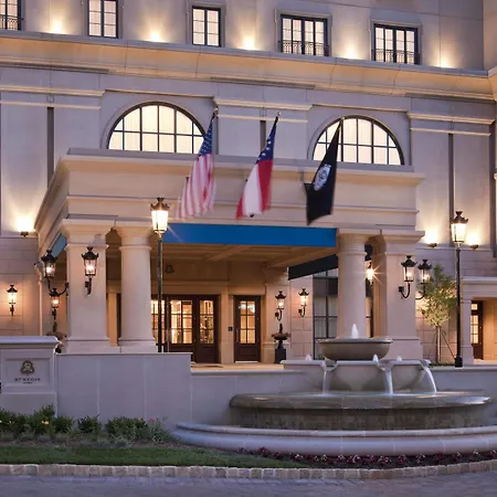 The St. Regis Atlanta-2