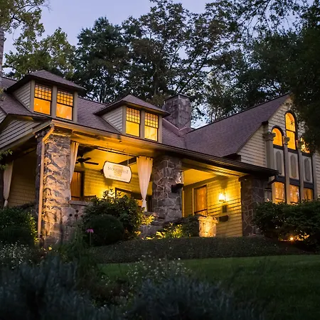Stonehurst Place Bed & Breakfast-2