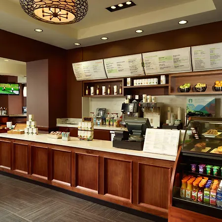 Courtyard By Marriott Atlanta Downtown-2