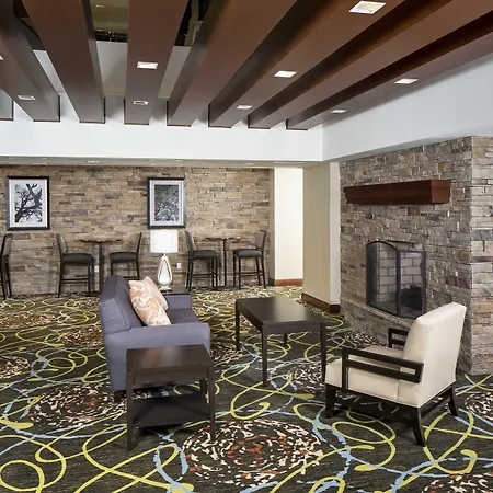 Staybridge Suites Atlanta - Midtown By Ihg-3