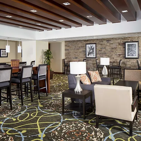 Staybridge Suites Atlanta - Midtown By Ihg-2