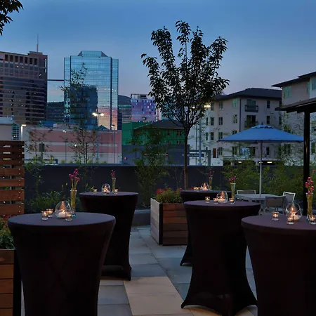 Ac Hotel By Marriott Atlanta Buckhead At Phipps Plaza-2