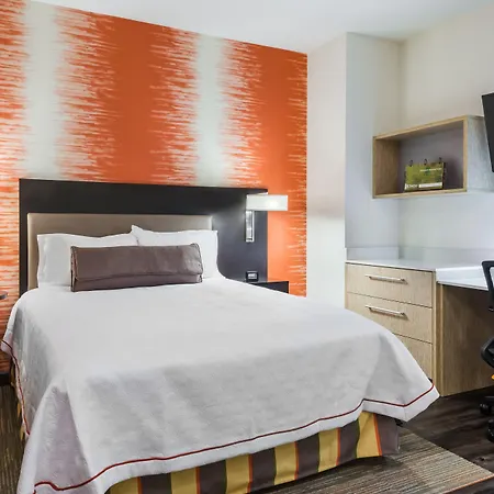 Home2 Suites By Hilton Atlanta Downtown-3