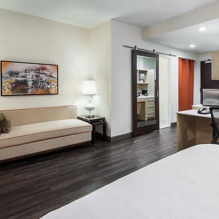 Home2 Suites By Hilton Atlanta Downtown-3