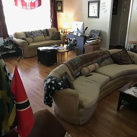 The Relentless House-2