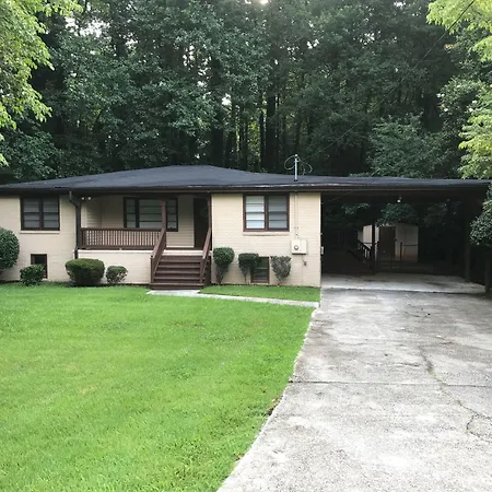 The Relentless House-3