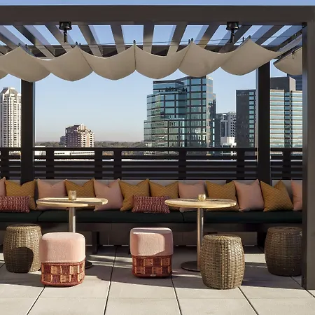 Hyatt Centric Buckhead Atlanta-2