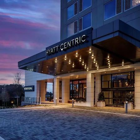 Hyatt Centric Buckhead Atlanta-3