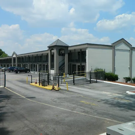 Travel Inn Atlanta-3
