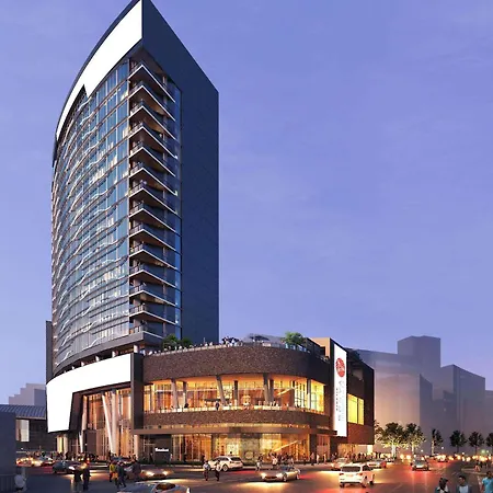 Hotel Phoenix Atlanta-3