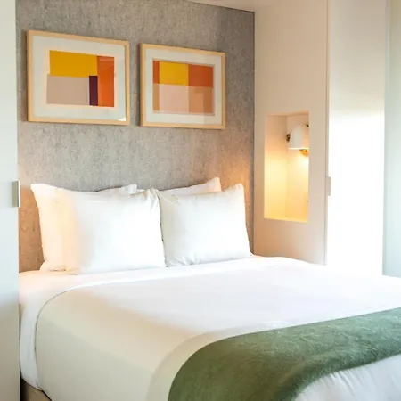 Scout Living Pcm - Placemakr Atlanta, Apartments By Hilton-3