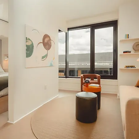 Scout Living Pcm - Placemakr Atlanta, Apartments By Hilton-2