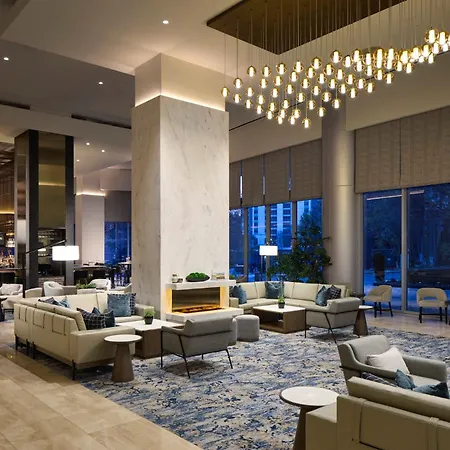 Loews Atlanta Hotel-2