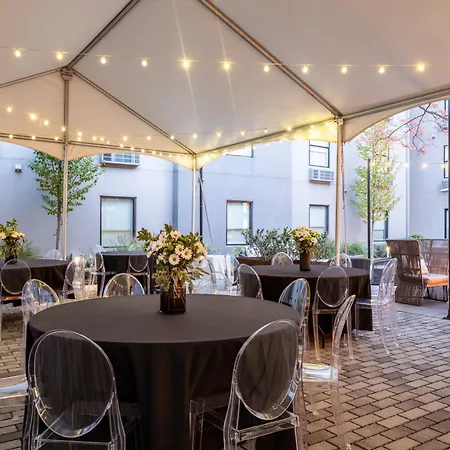 Voco The Darwin - Atlanta Midtown By Ihg-2