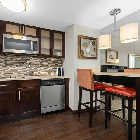 Crowne Plaza Atlanta - Midtown By Ihg-2