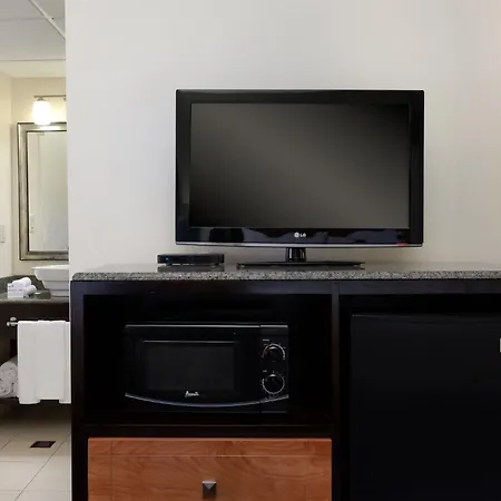 Holiday Inn Express & Suites - Atlanta Downtown By Ihg-2