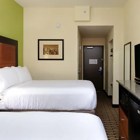 Holiday Inn Express & Suites - Atlanta Downtown By Ihg-3