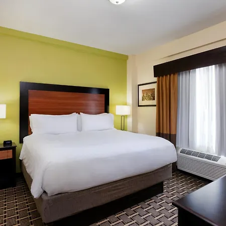 Holiday Inn Express & Suites - Atlanta Downtown By Ihg-2